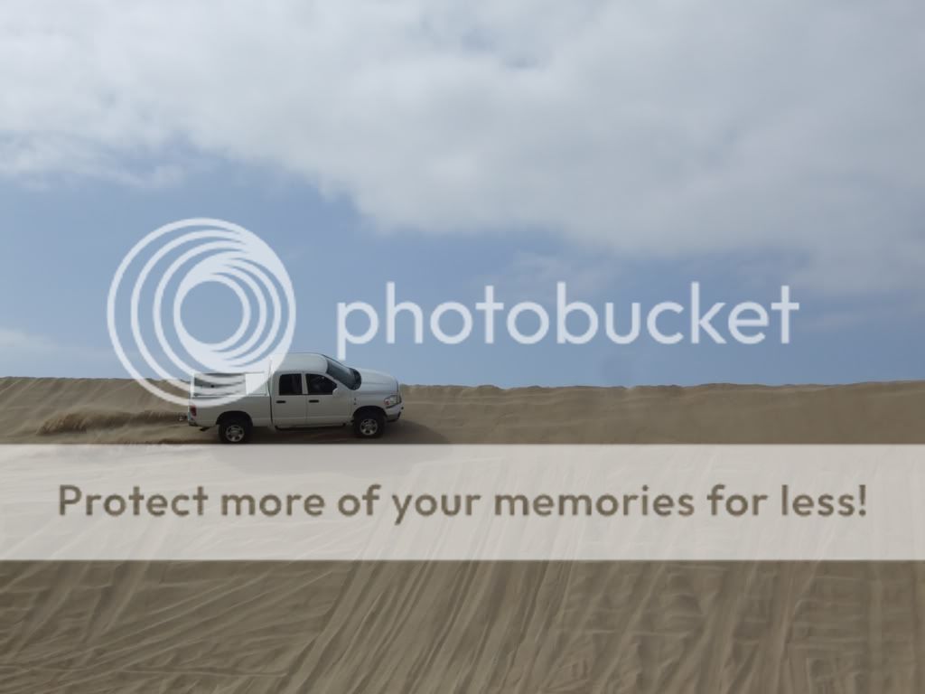 Pismo Beach fun in the dunes Cummins Diesel Forum